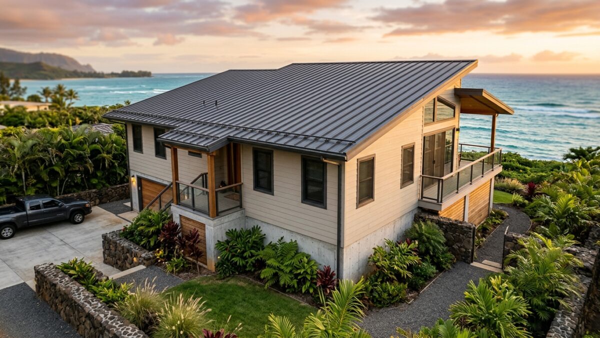 Hawaii Resilient Building Costs: 5 Key Investments for 2026
