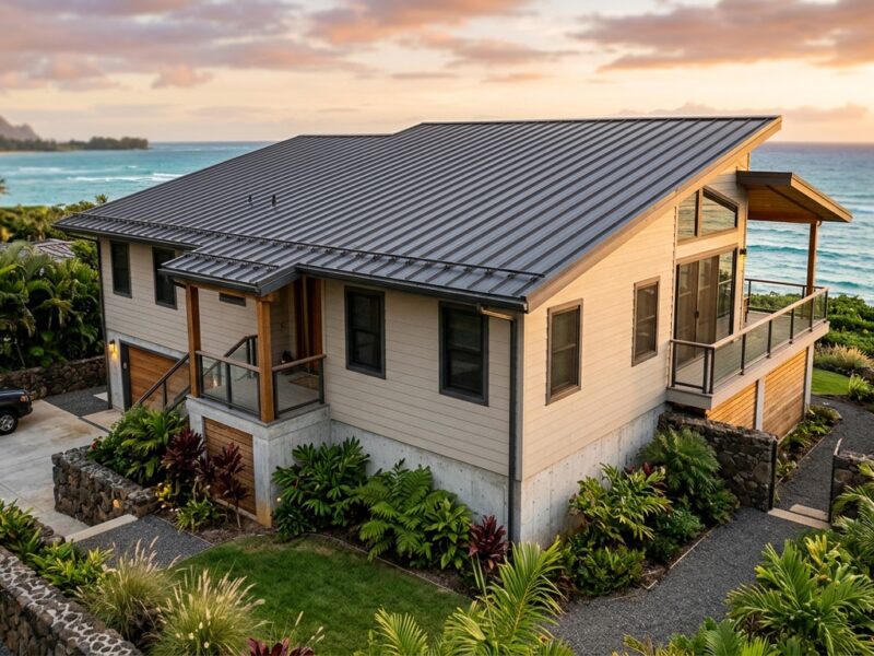 Hawaii Resilient Building Costs: 5 Key Investments for 2026