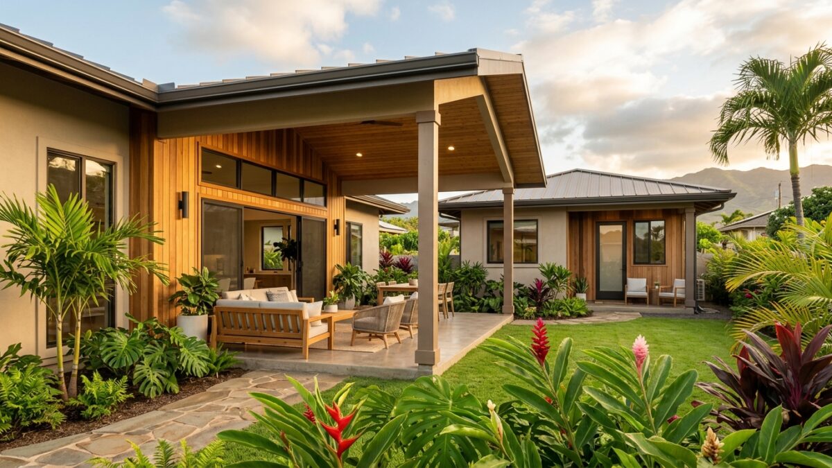 Kapolei Renovate vs Rebuild: A Contractor’s 5-Point Cost Analysis for 2026