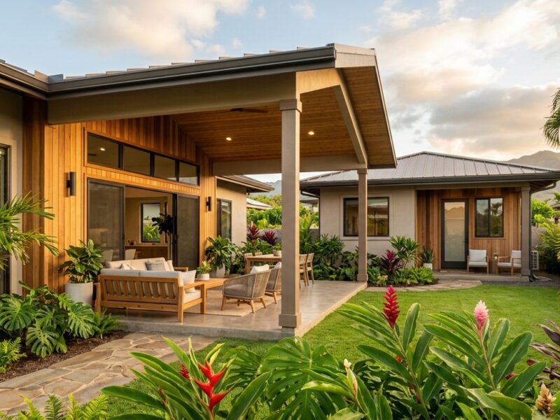 Kapolei Renovate vs Rebuild: A Contractor’s 5-Point Cost Analysis for 2026