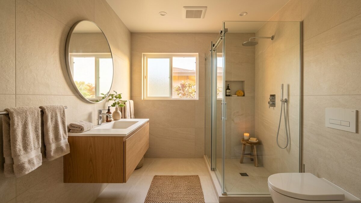 Oahu ADU Bathroom Cost: 5 Factors Driving the $35K Price Tag in 2026