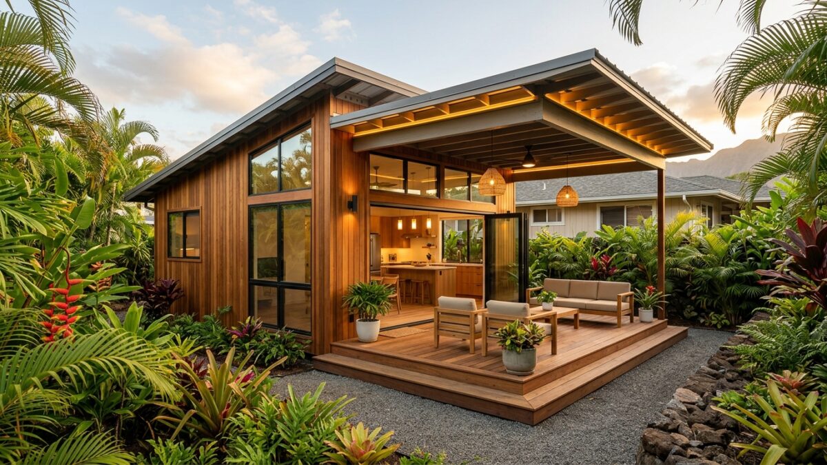 Oahu ADU Costs vs. Rental Income: The 2026 Financial Guide