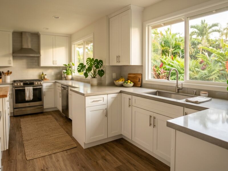 Oahu House Flipping: 5 Rules for Profitability & ROI in 2026