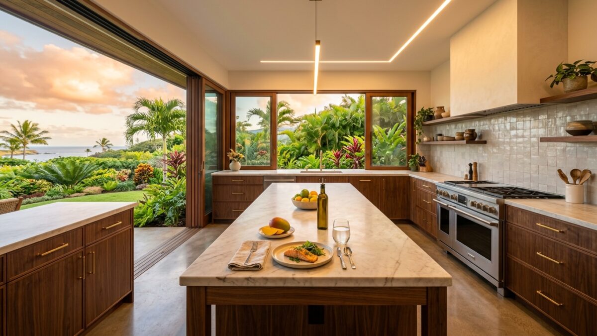 Oahu Kitchen Remodel Timeline: A 9-Month, 3-Phase Guide for 2026