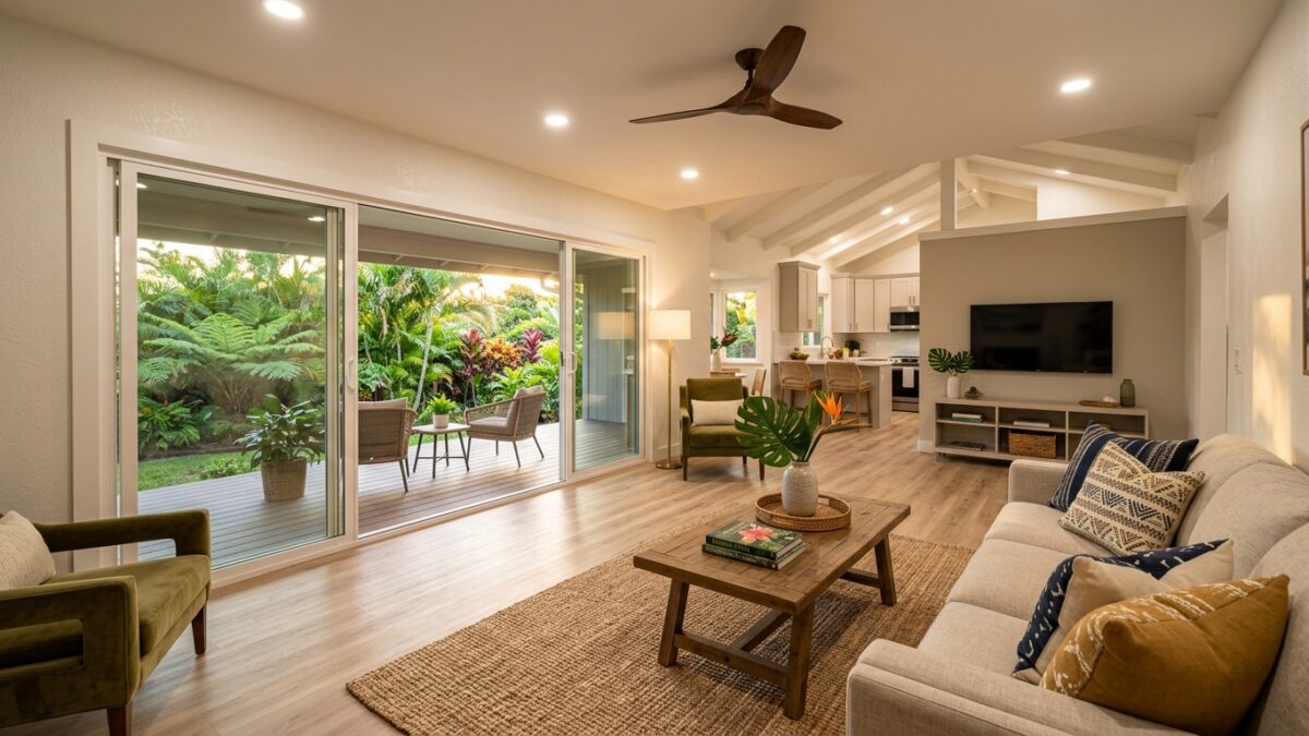 PCS Renovation Guide Oahu: 3 Project Playbooks for Military Families (2026)
